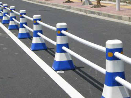長(cháng)沙縣開(kāi)元路道路防護工程